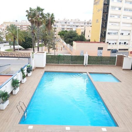 Espanatour Laguna Apartamento Torrevieja Exterior foto