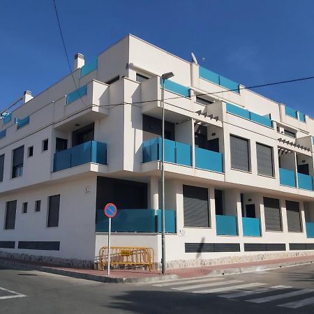 Espanatour Laguna Apartamento Torrevieja Exterior foto