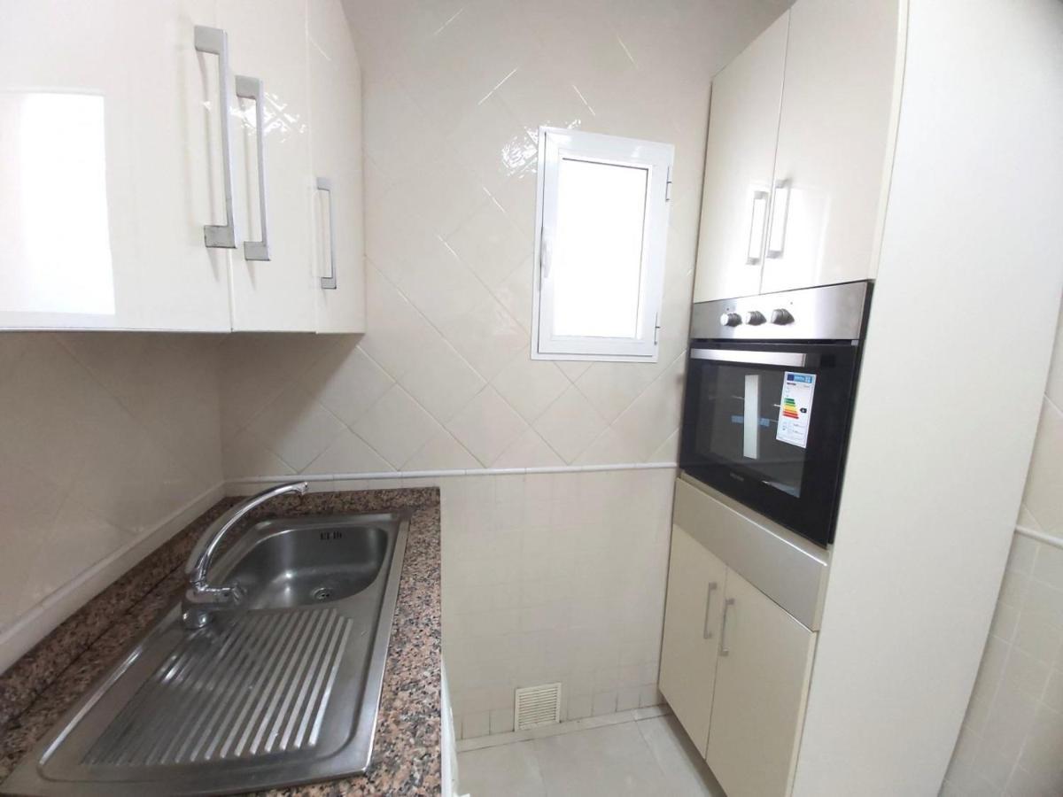 Espanatour Laguna Apartamento Torrevieja Exterior foto