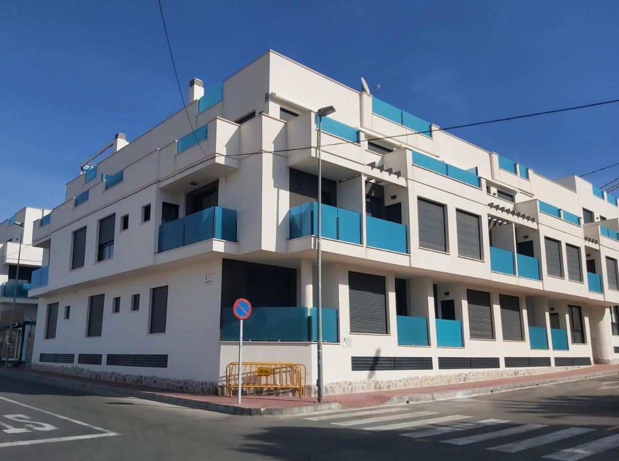 Espanatour Laguna Apartamento Torrevieja Exterior foto